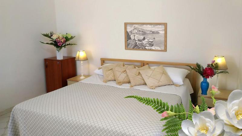 Hotel Villa Augustus Lipari  Eksteriør bilde